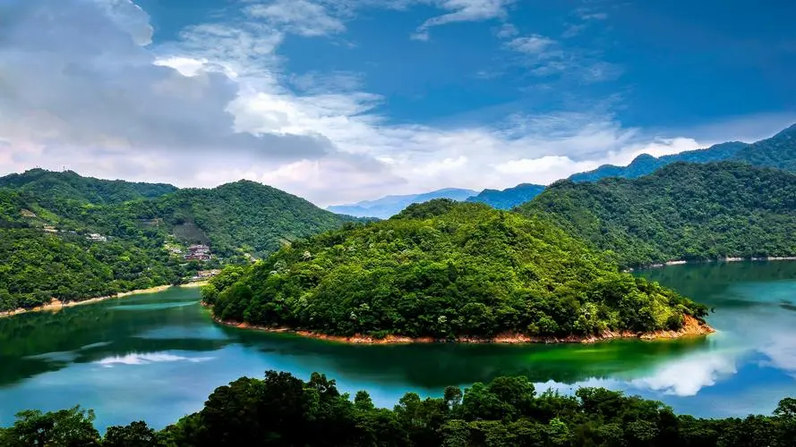 高精度高端节能
